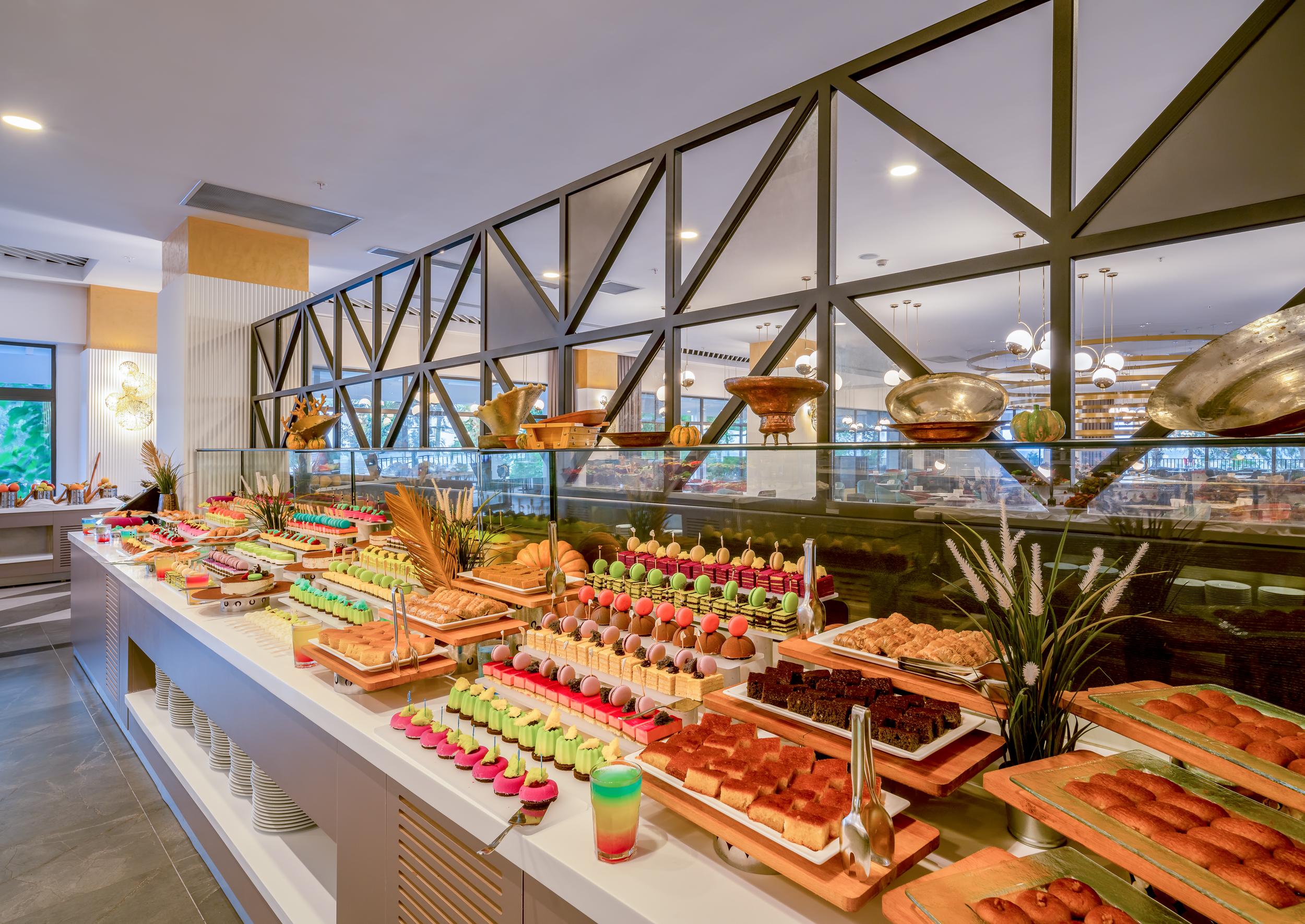 Alkoclar Exclusive Kemer Otel Esterno foto