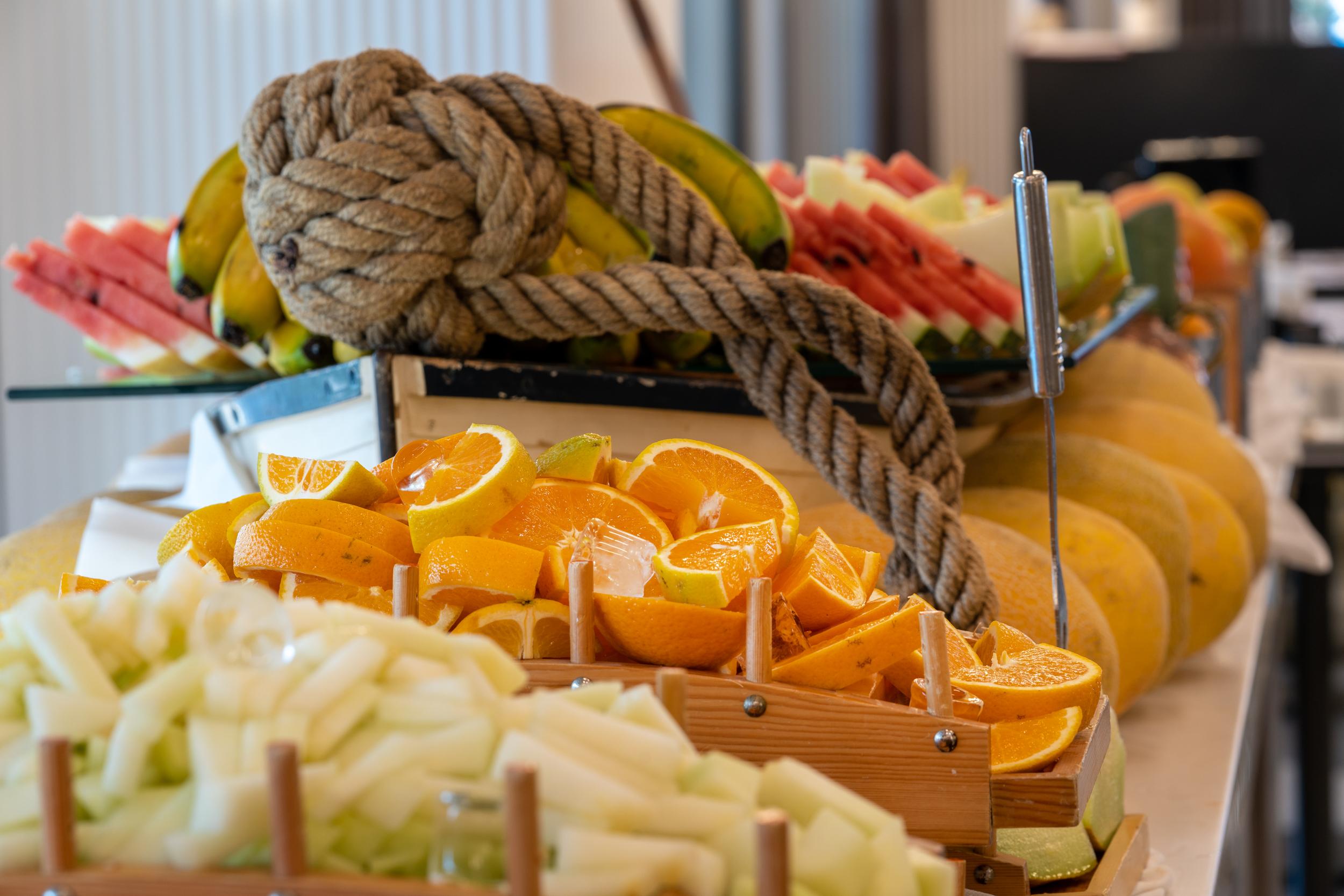 Alkoclar Exclusive Kemer Otel Esterno foto