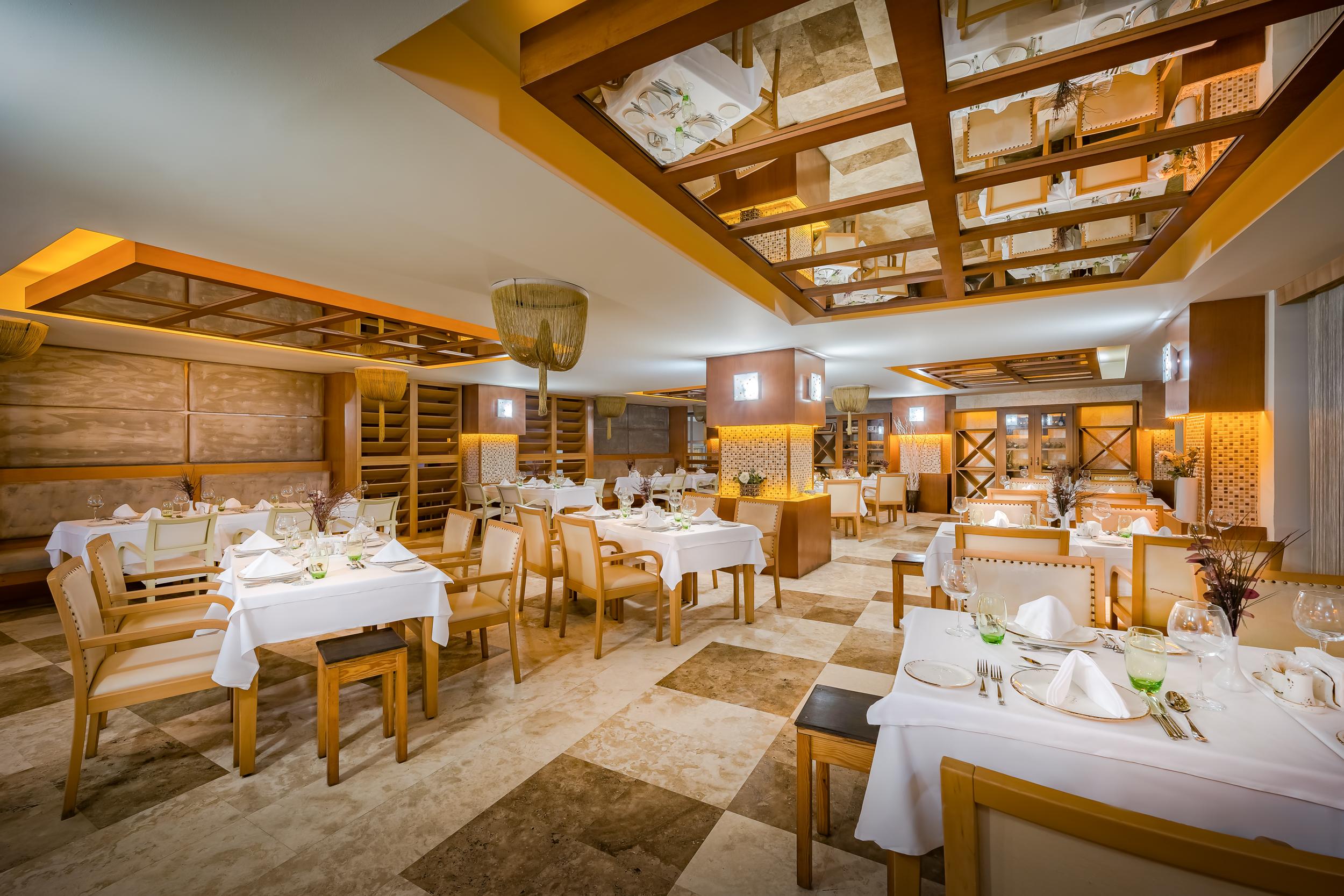 Alkoclar Exclusive Kemer Otel Esterno foto