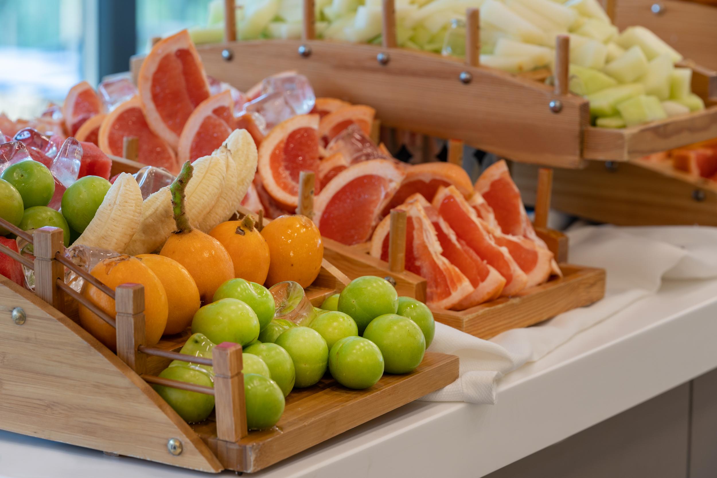 Alkoclar Exclusive Kemer Otel Esterno foto