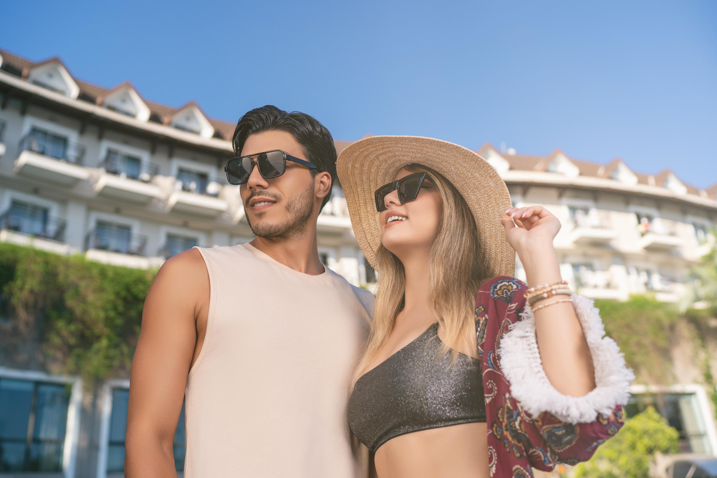 Alkoclar Exclusive Kemer Otel Esterno foto
