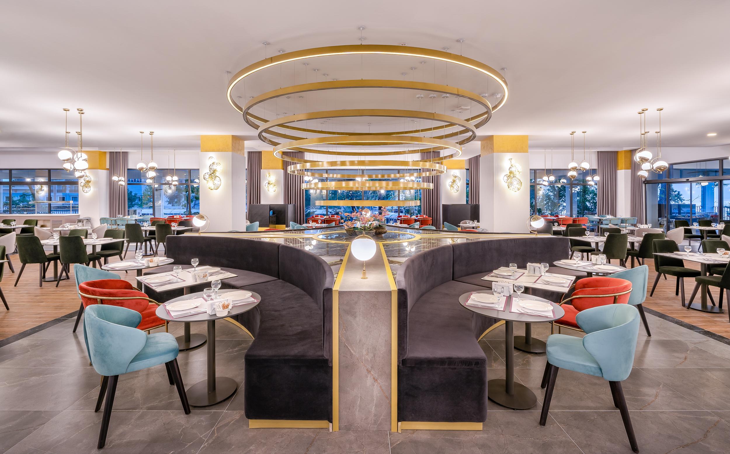 Alkoclar Exclusive Kemer Otel Esterno foto