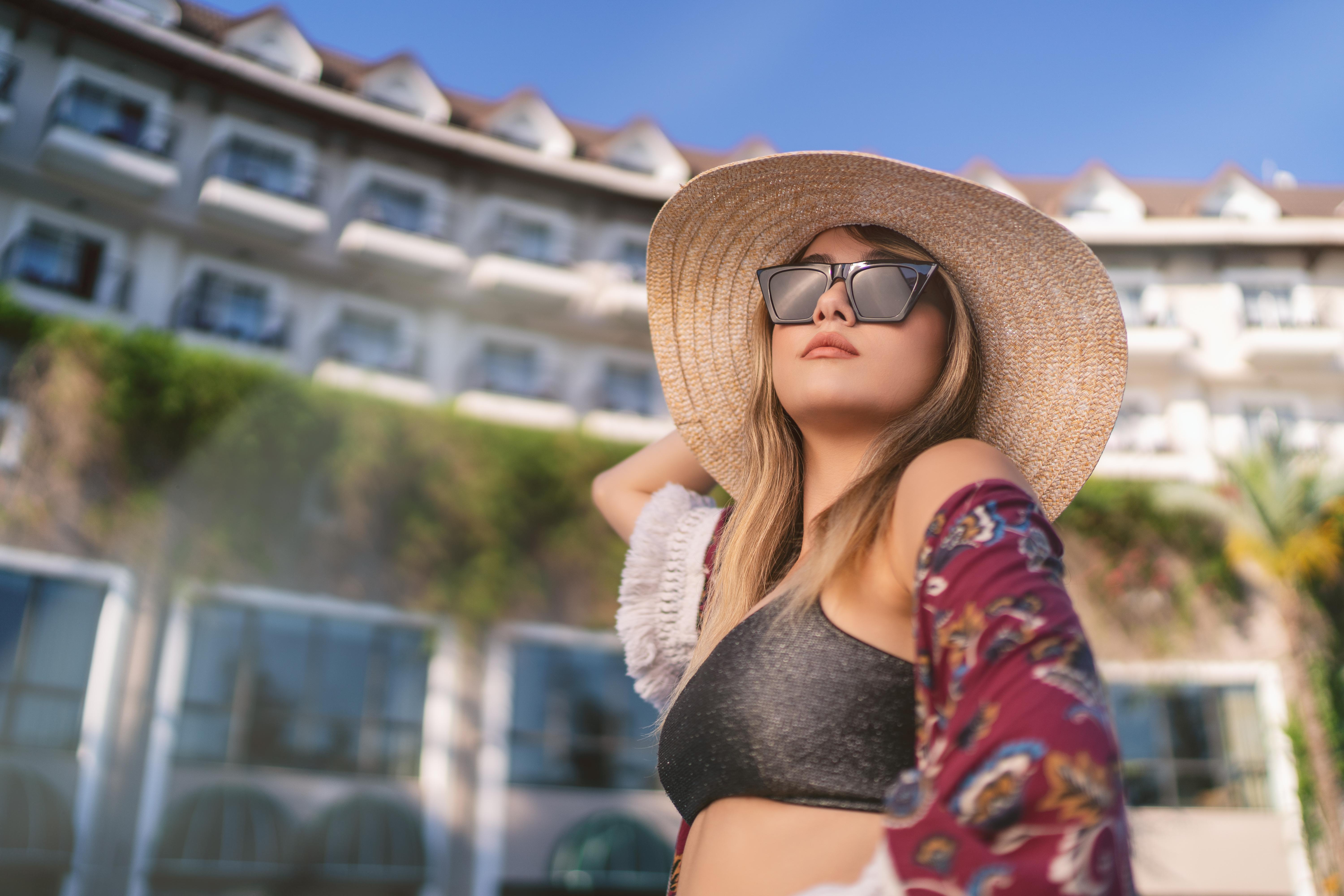 Alkoclar Exclusive Kemer Otel Esterno foto